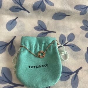 Tiffany & Co. Atlas Bracelet In 18k Rose Gold